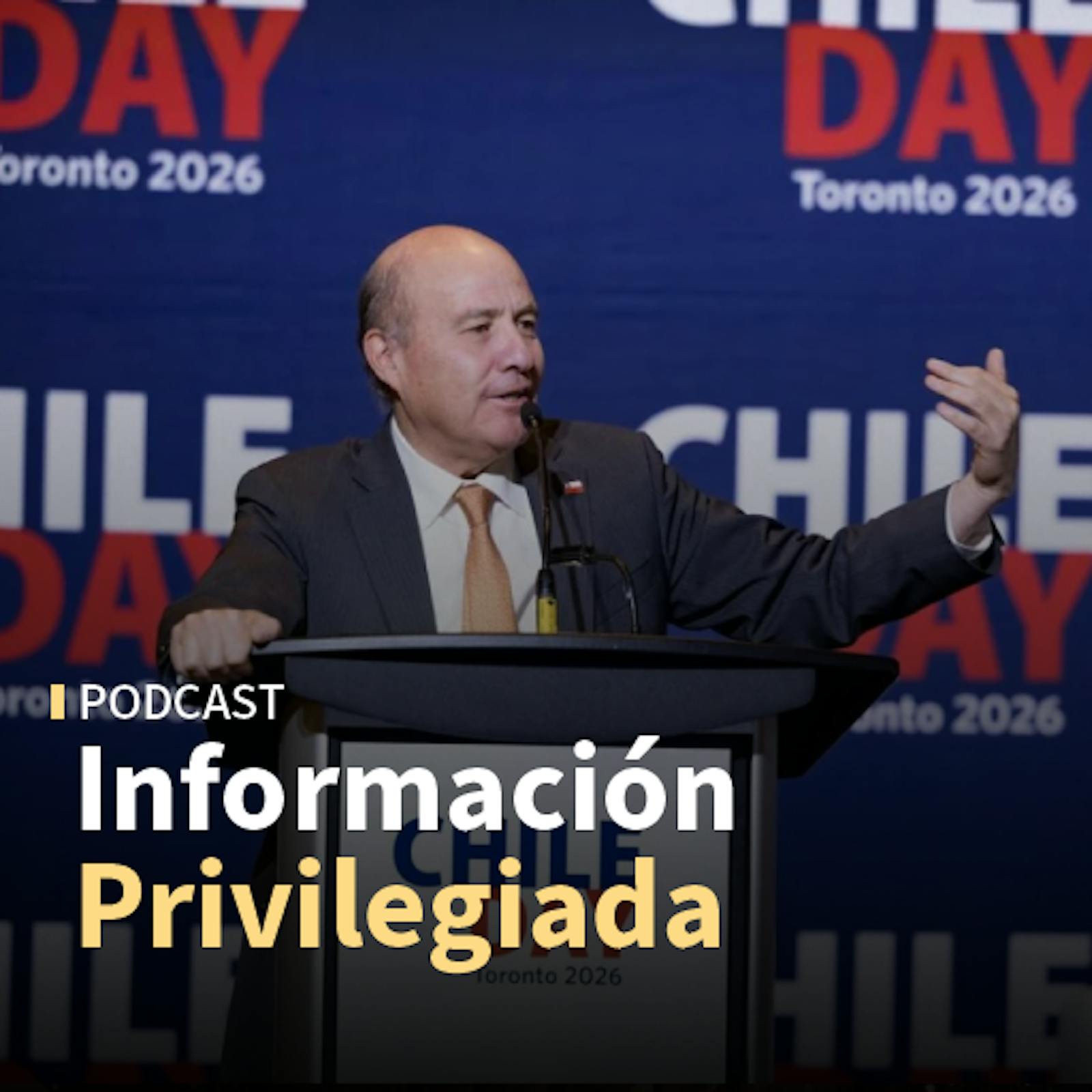Chile Day y Vision Capital