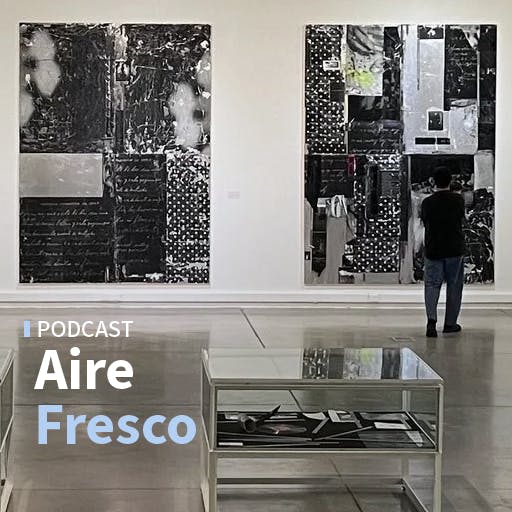 La exposición Fragmentos para una antropología de la actividad visual y el Hantavirus