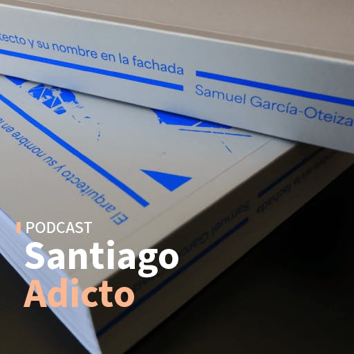 La corrida Río Arriba y el libro El arquitecto y su nombre en la fachada 