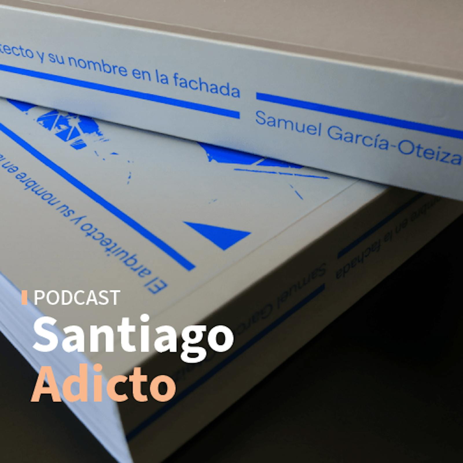 La corrida Río Arriba y el libro El arquitecto y su nombre en la fachada  episode artwork