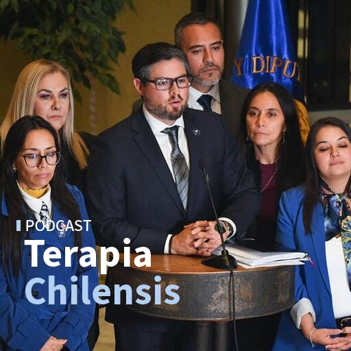 Megarreforma de Kast profundiza tensión política en el Congreso