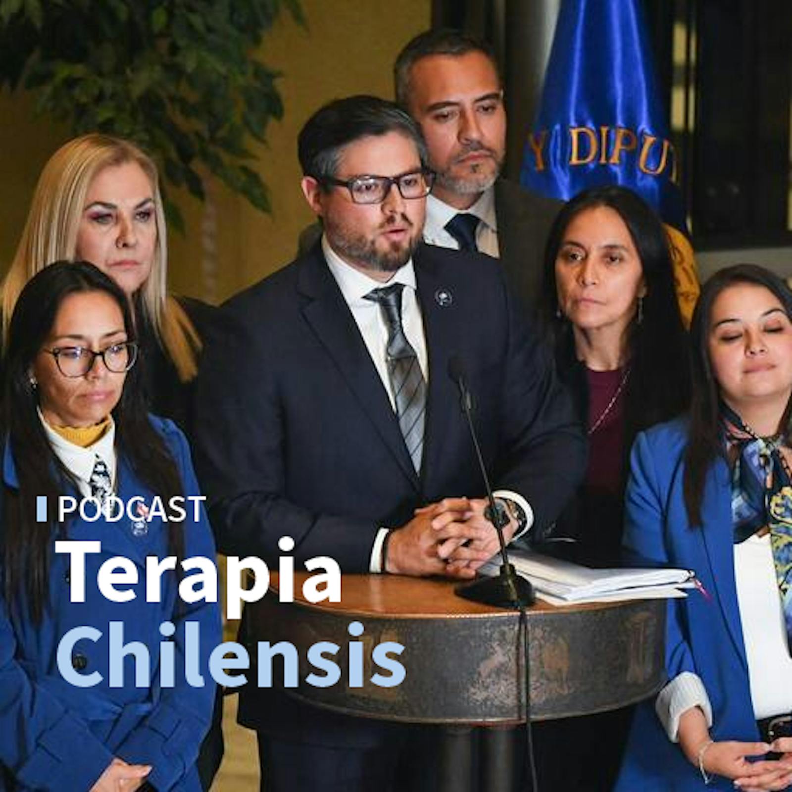 Megarreforma de Kast profundiza tensión política en el Congreso