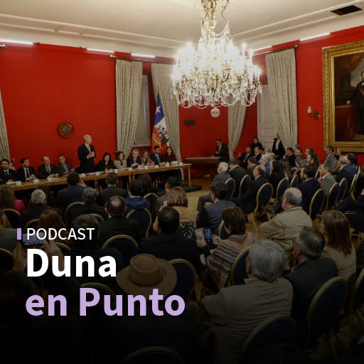 La molestia de los alcaldes de oposición tras la reunión con Kast, las caídas comunicacionales del presidente y la cumbre entre Trump y Xi Jinping