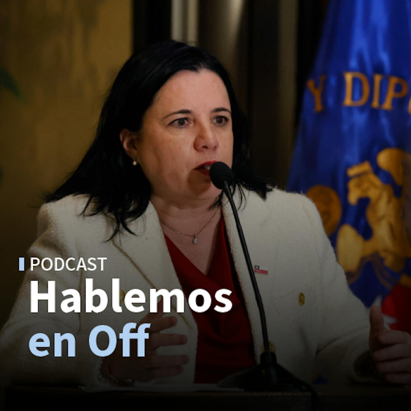 El desempeño del gobierno en la implementación del Plan de Seguridad Nacional episode artwork