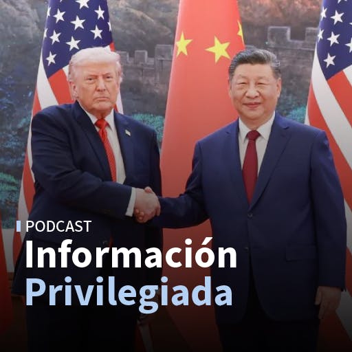EEUU, China, las grandes tech y en qué está Blue Express Copec