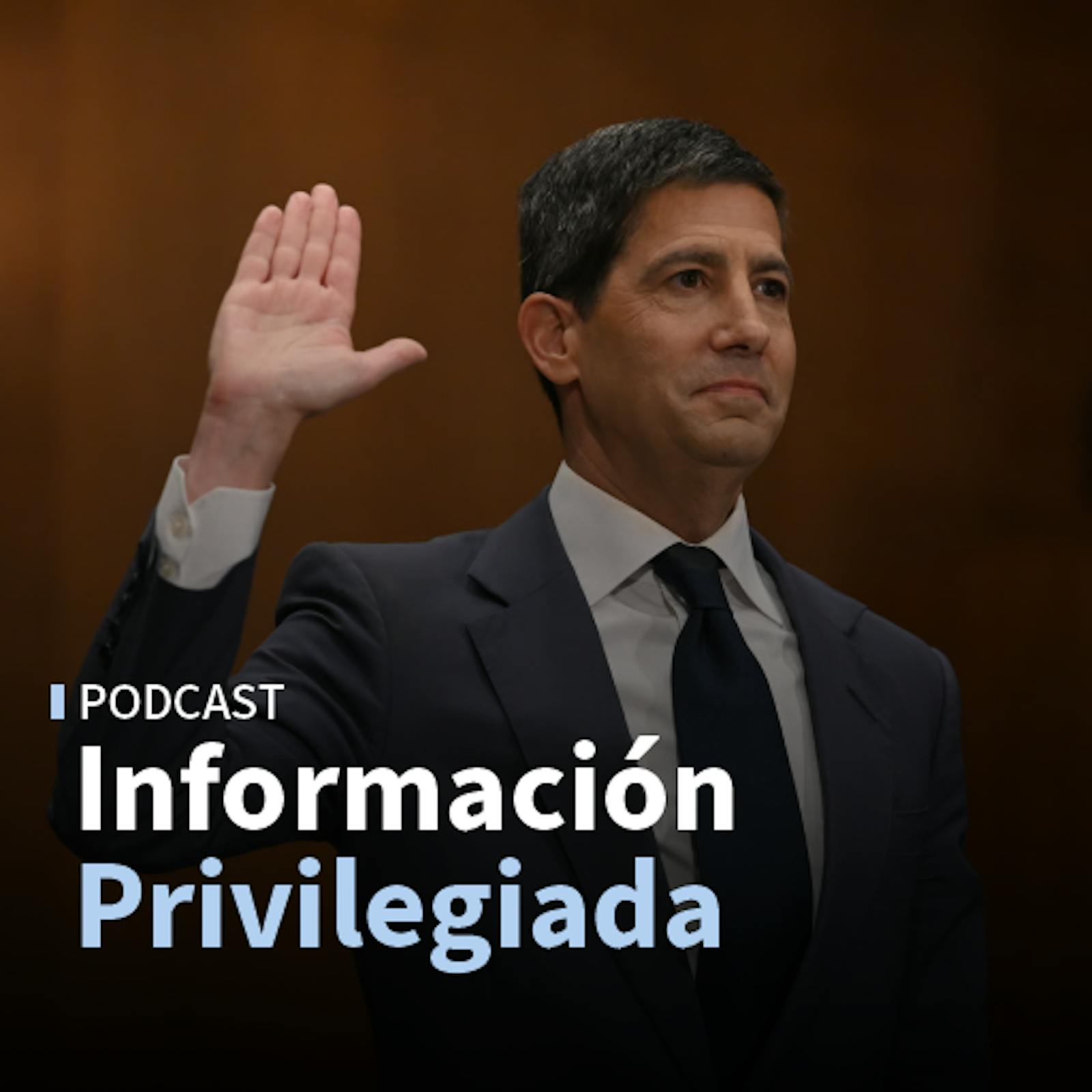 Jueves de economía y el futuro de la Fed episode artwork
