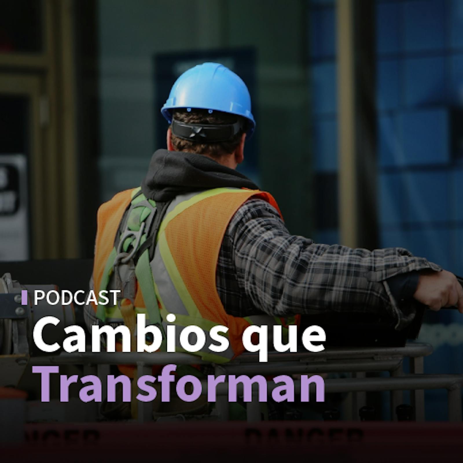 Generación solar para las empresas y la transformación de la salud y seguridad laboral en Chile episode artwork