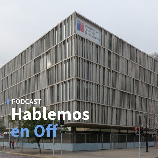  EL Ministerio de Desarrollo Social, los beneficios sociales y la PGU