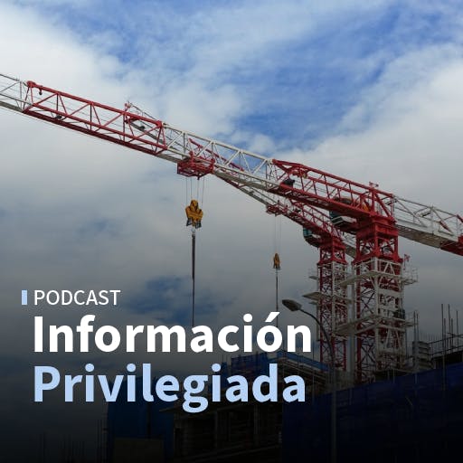 Mundo inmobiliario y la mirada emprendedora de Nicolás de Camino