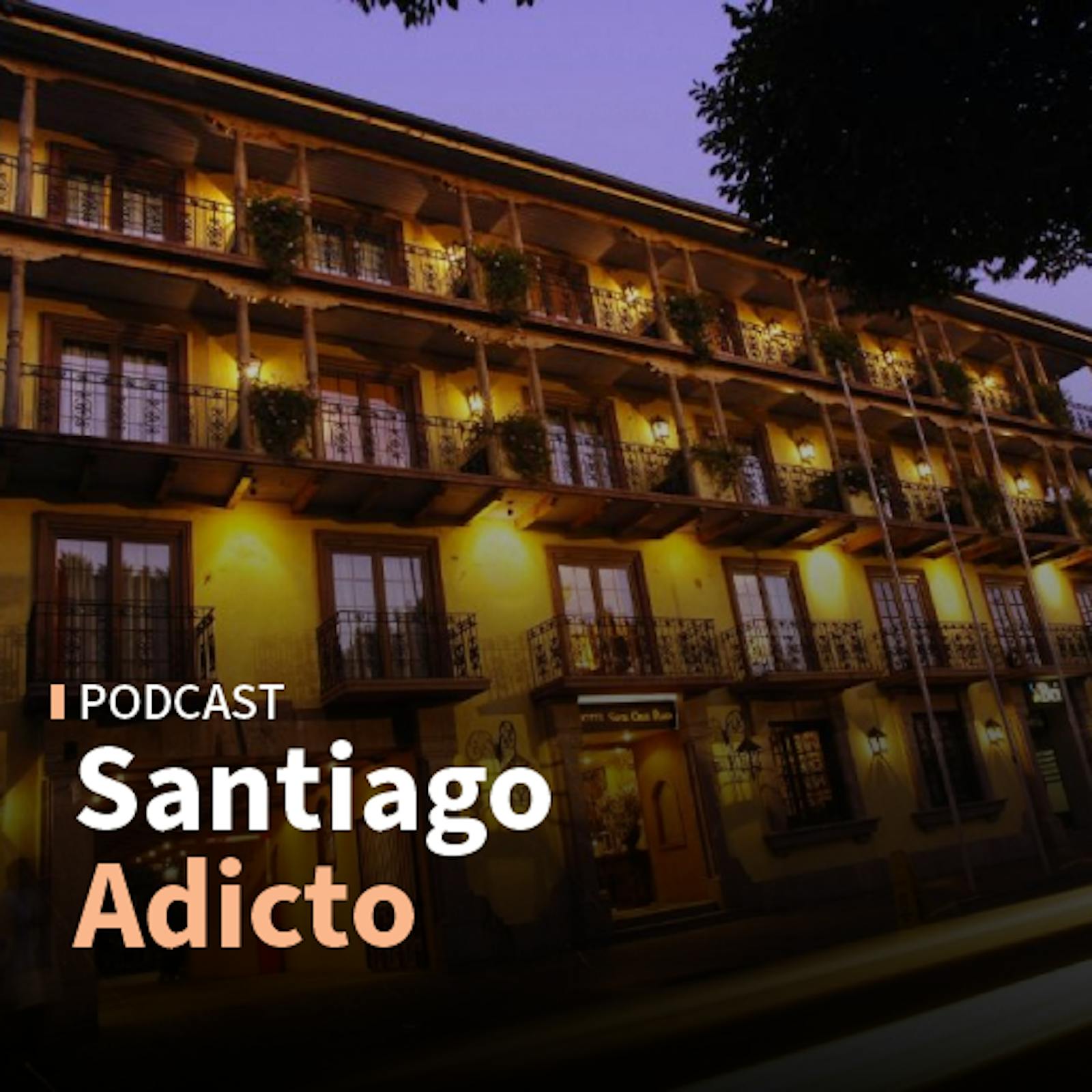 Viernes de Andulcista: Un museo clásico en Colchagua y una nueva alternativa de comida francesa episode artwork