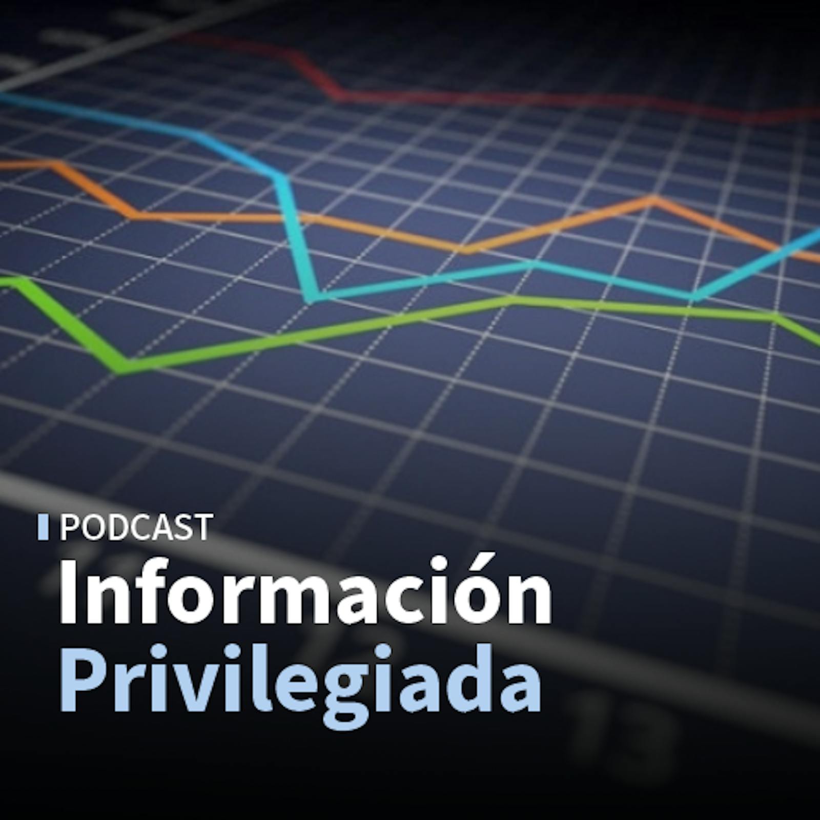 Viernes de Emprendedores y economía episode artwork