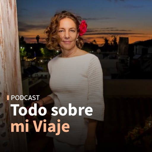 Susana Schnell y los secretos de Marruecos