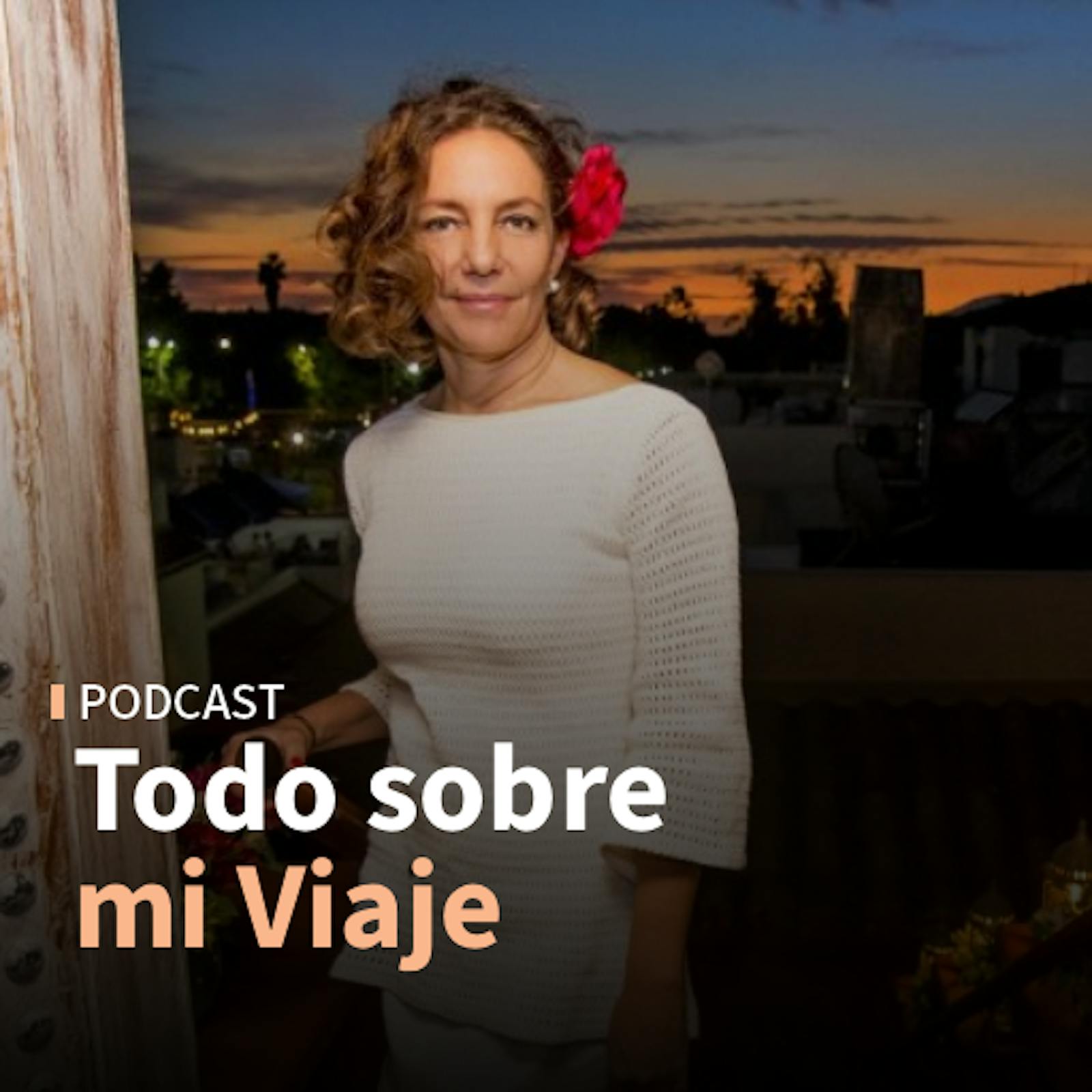 Susana Schnell y los secretos de Marruecos episode artwork
