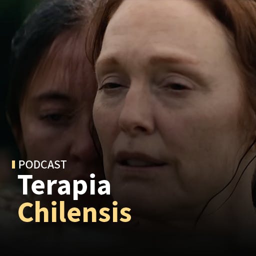 Historias de fantasmas de Siri Hustvedt; Dolor exquisito de Sophie Calle; La Grazia de Paolo Sorrentino y Echo Valley con Julianne Moore y Sydney Sweeney
