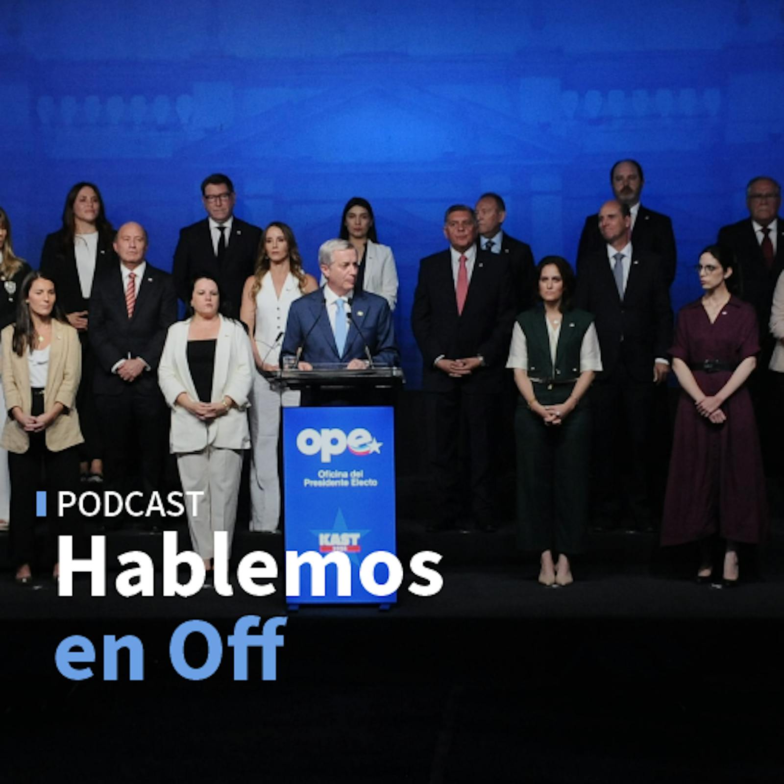 Los flancos del Gobiernos es sus primeros meses en La Moneda