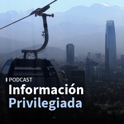 Banca estadounidense y PIB de Chile bajo lo esperado
