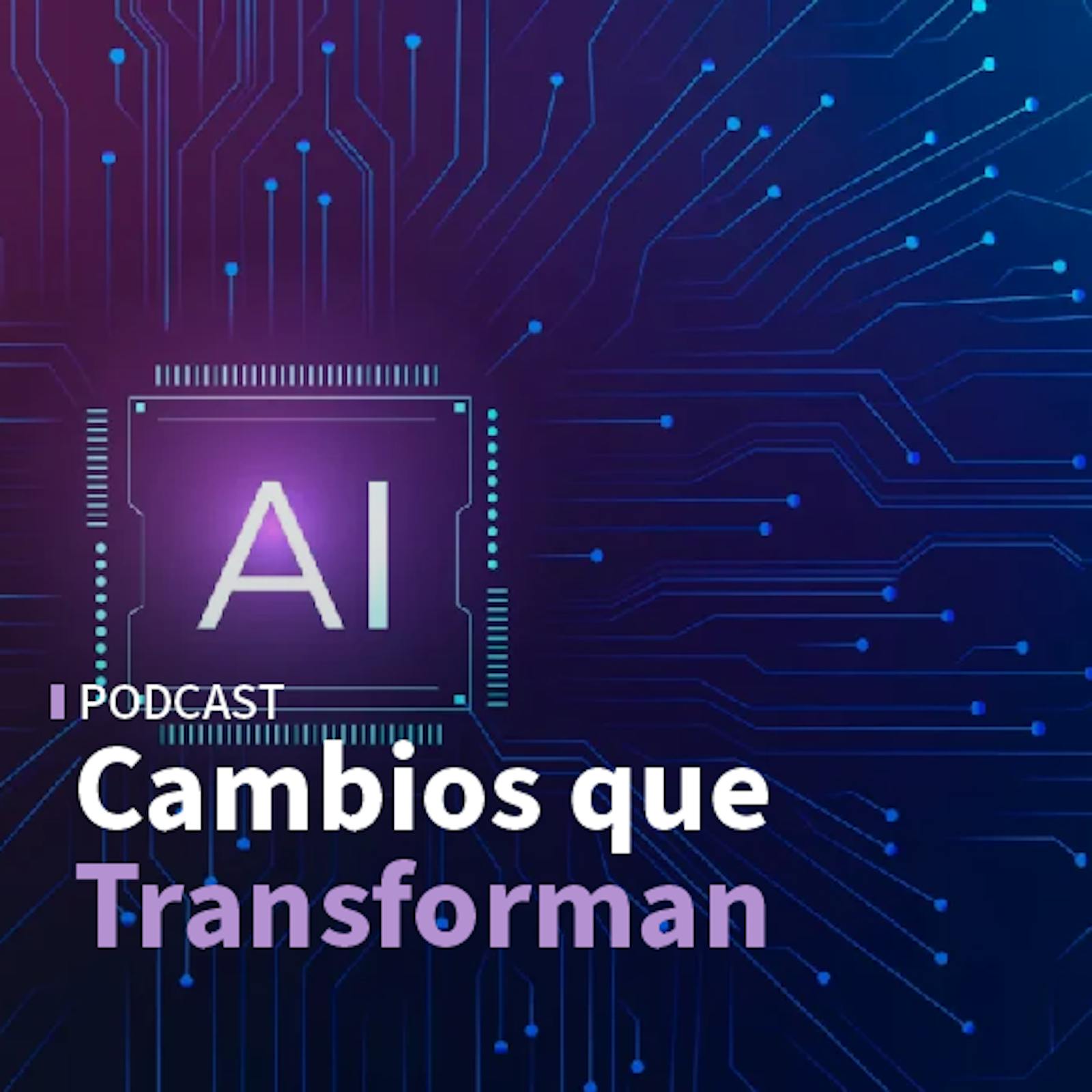 IA, ciberseguridad y control humano: los desafíos que enfrenta Chile en un mundo en que las máquinas deciden episode artwork