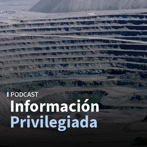 Lunes de renta variable y acciones mineras