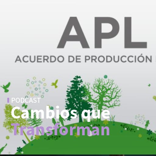 Innovación en seguridad industrial y los Acuerdos de Producción Limpia 