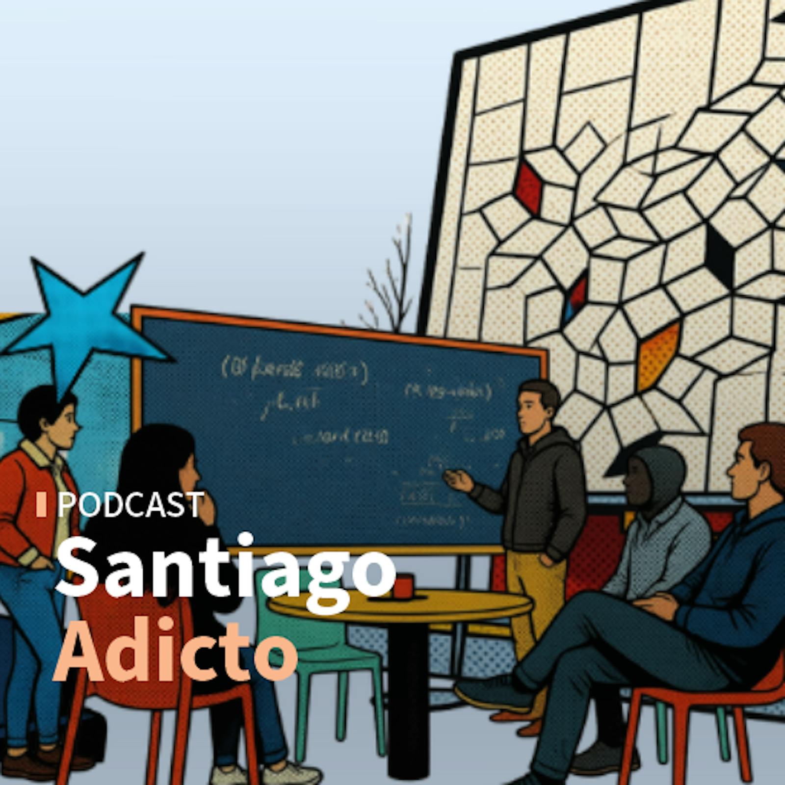 Macarena Cortés y las actividades por el Día del Patrimonio en la PUC episode artwork