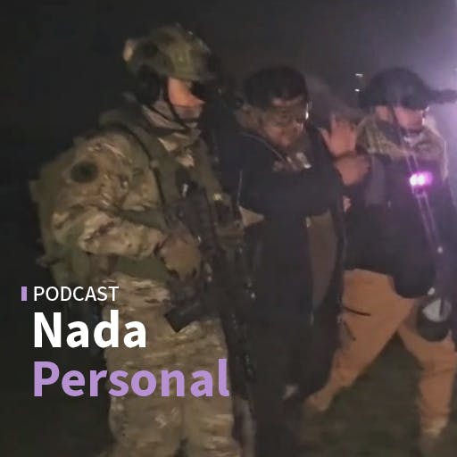 La detención de Huenchullán y la crisis boliviana