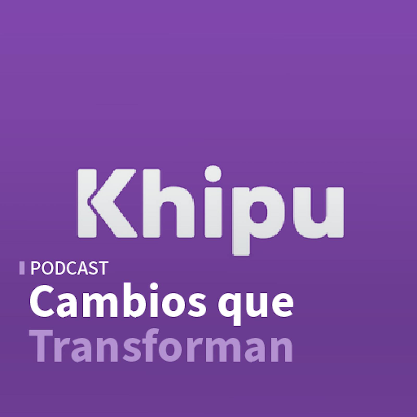 Las claves de las startups para escalar en Latinoamérica y la alianza entre Mujeres Emprendedoras y Khipu episode artwork