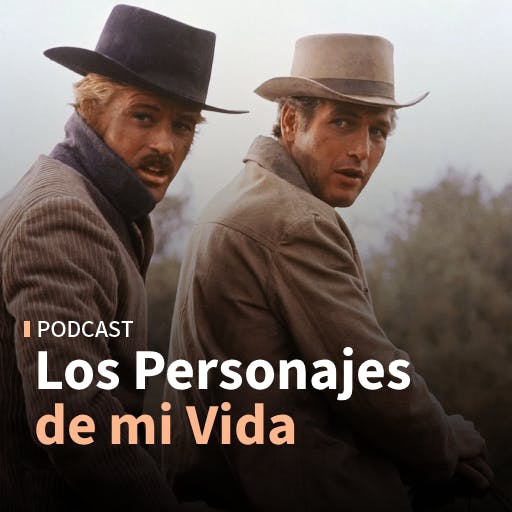 Butch Cassidy - Butch Cassidy and the Sundance Kid 
