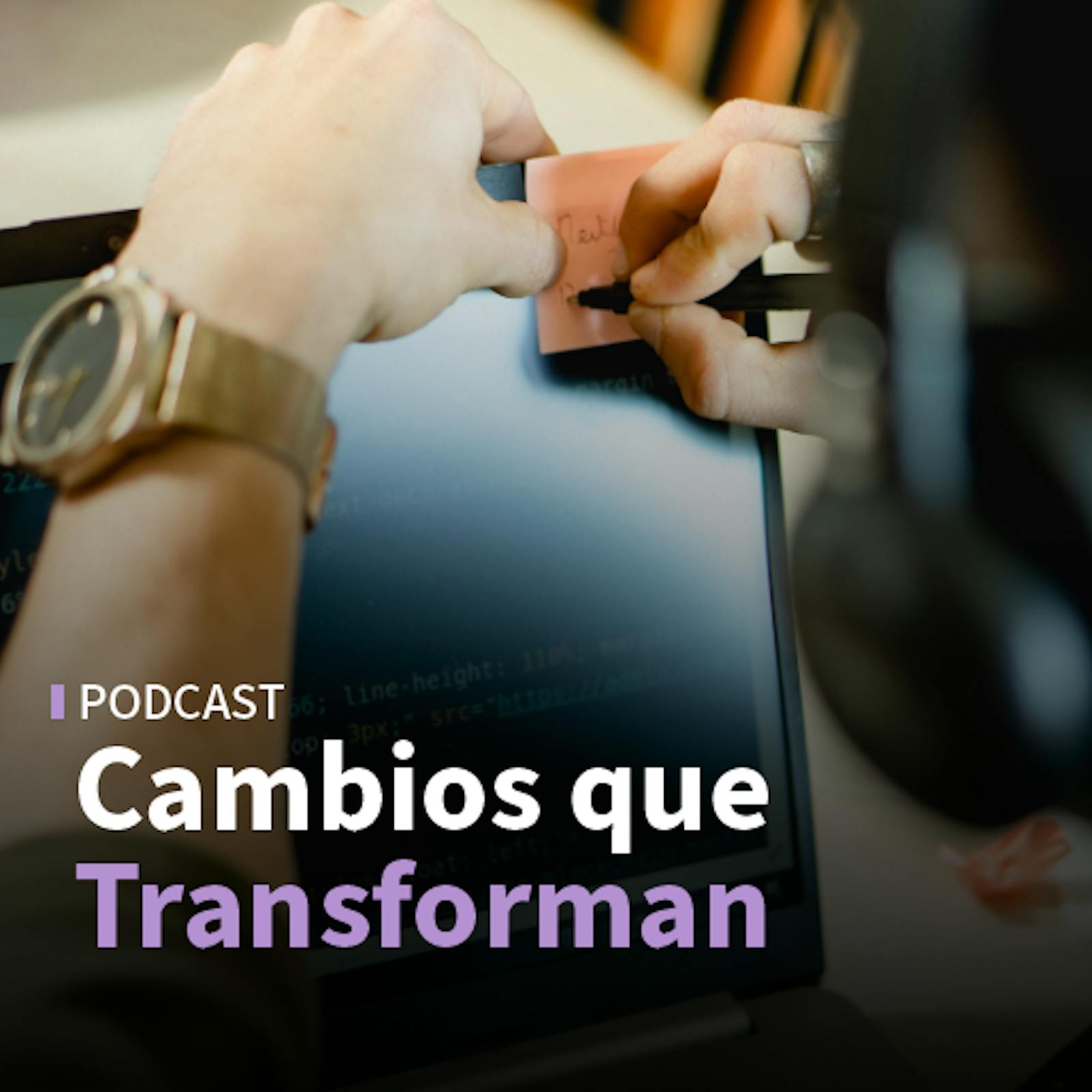 La IA y simulaciones para el entrenamiento laboral y el nuevo modelo laboral que aterriza en Chile episode artwork