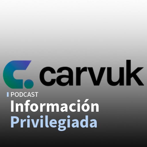 Viernes de emprendedores con Carvuk