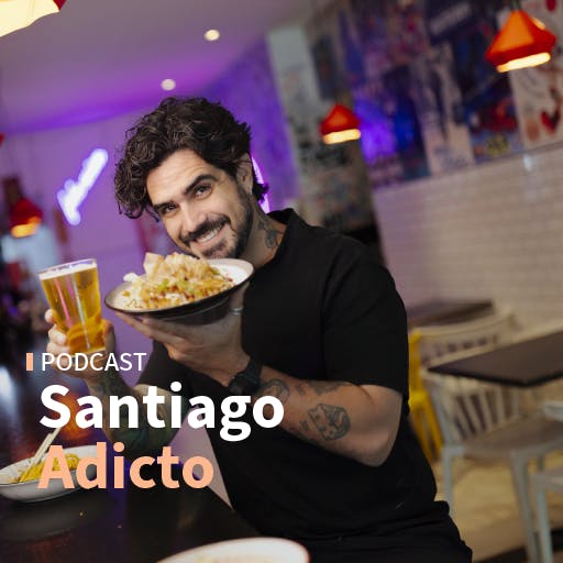 Pablo Andulce sobre los restaurantes DeCalle y Soko Demo