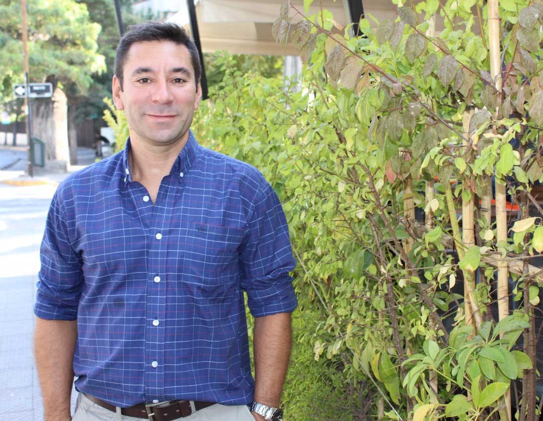 Chile busca consolidarse como hub biotecnológico: “Si seguimos haciendo las cosas como hace 100 años, no vamos a producir los alimentos que necesitamos”