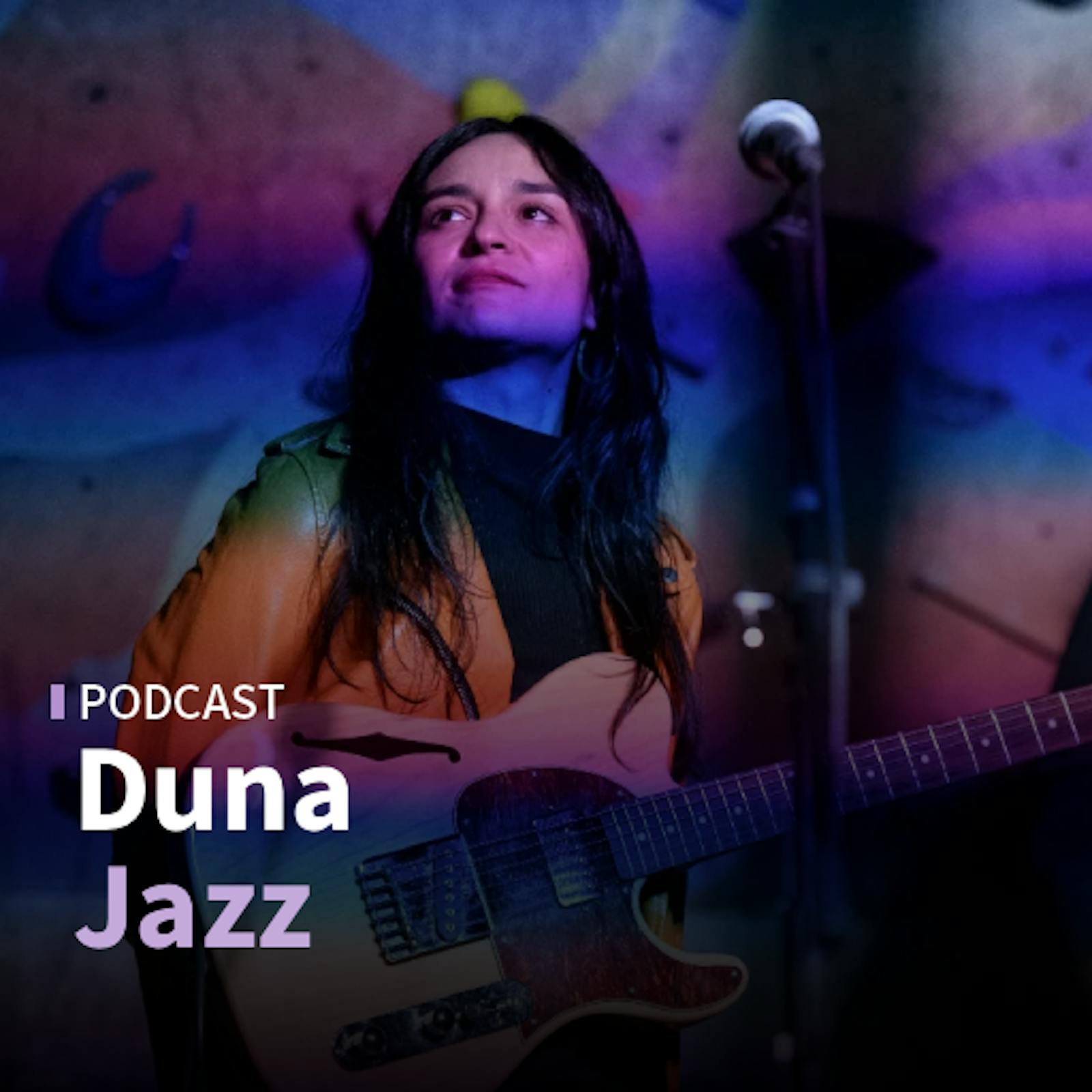 Portada de Radio Duna | Duna Jazz