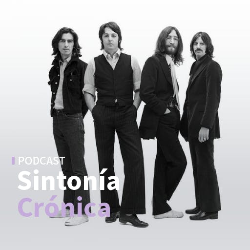 The Beatles, George Benson, When in Rome y Brenda Russell