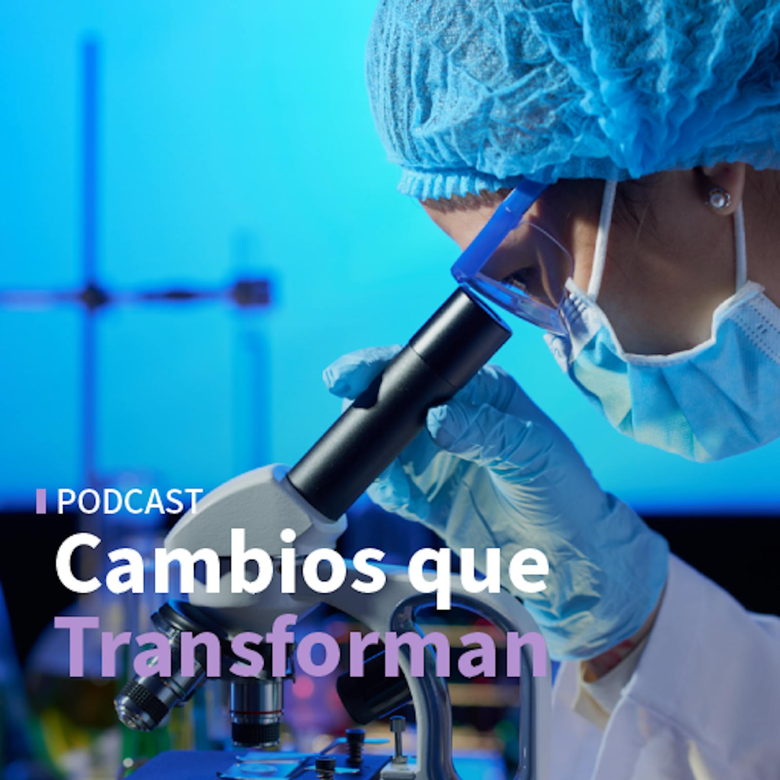 Las barreras de la biotecnología en Chile y  el nuevo lanzamiento de Toku episode artwork
