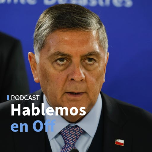  El rol de la Segegob y  el nuevo rol de Alvarado como biministro