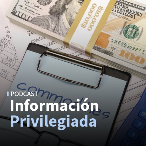 Miércoles de commodities y minería