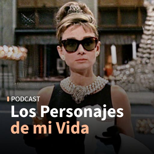 Holly Golightly - Desayuno en Tiffany’s 