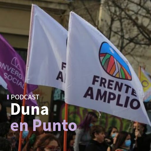 El Frente Amplio y la acusación constitucional al ex ministro Grau y los cambios a la megarreforma
