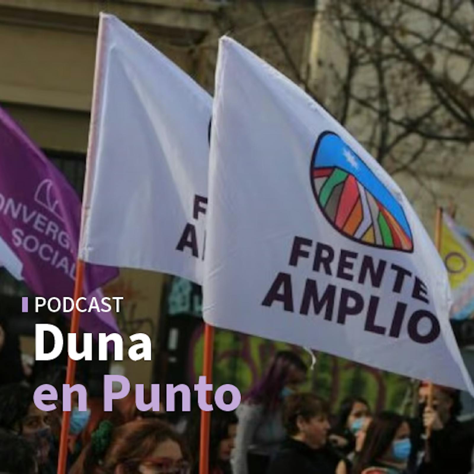 El Frente Amplio y la acusación constitucional al ex ministro Grau y los cambios a la megarreforma