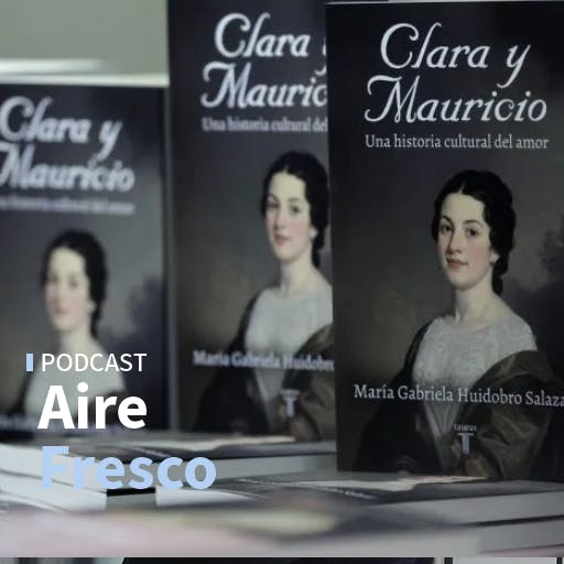 La ópera Rigoletto: La Maledizione, y el libro Clara y Mauricio: una historia cultural del amor