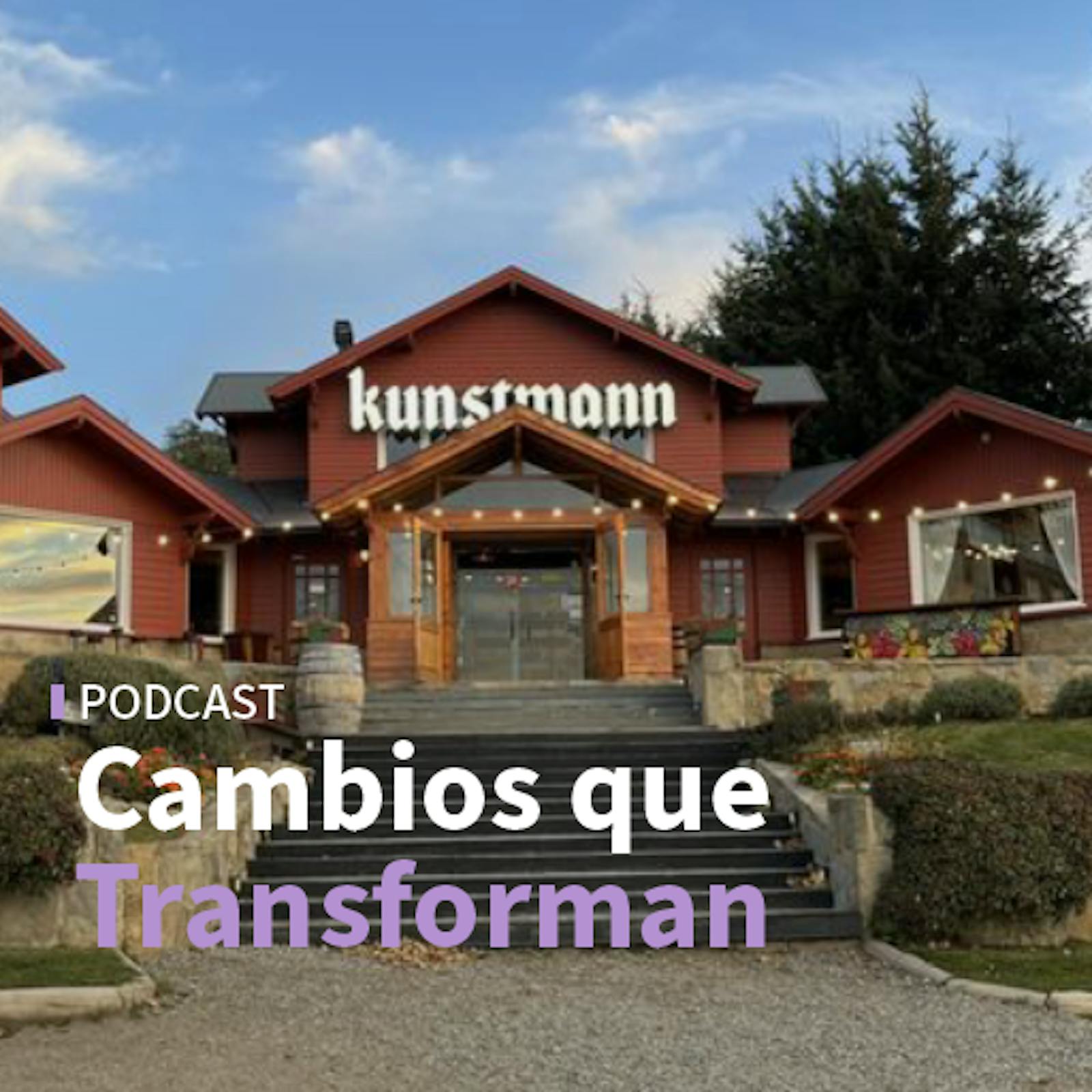 Las nuevas generaciones de abogados cervecería Kunstmann episode artwork
