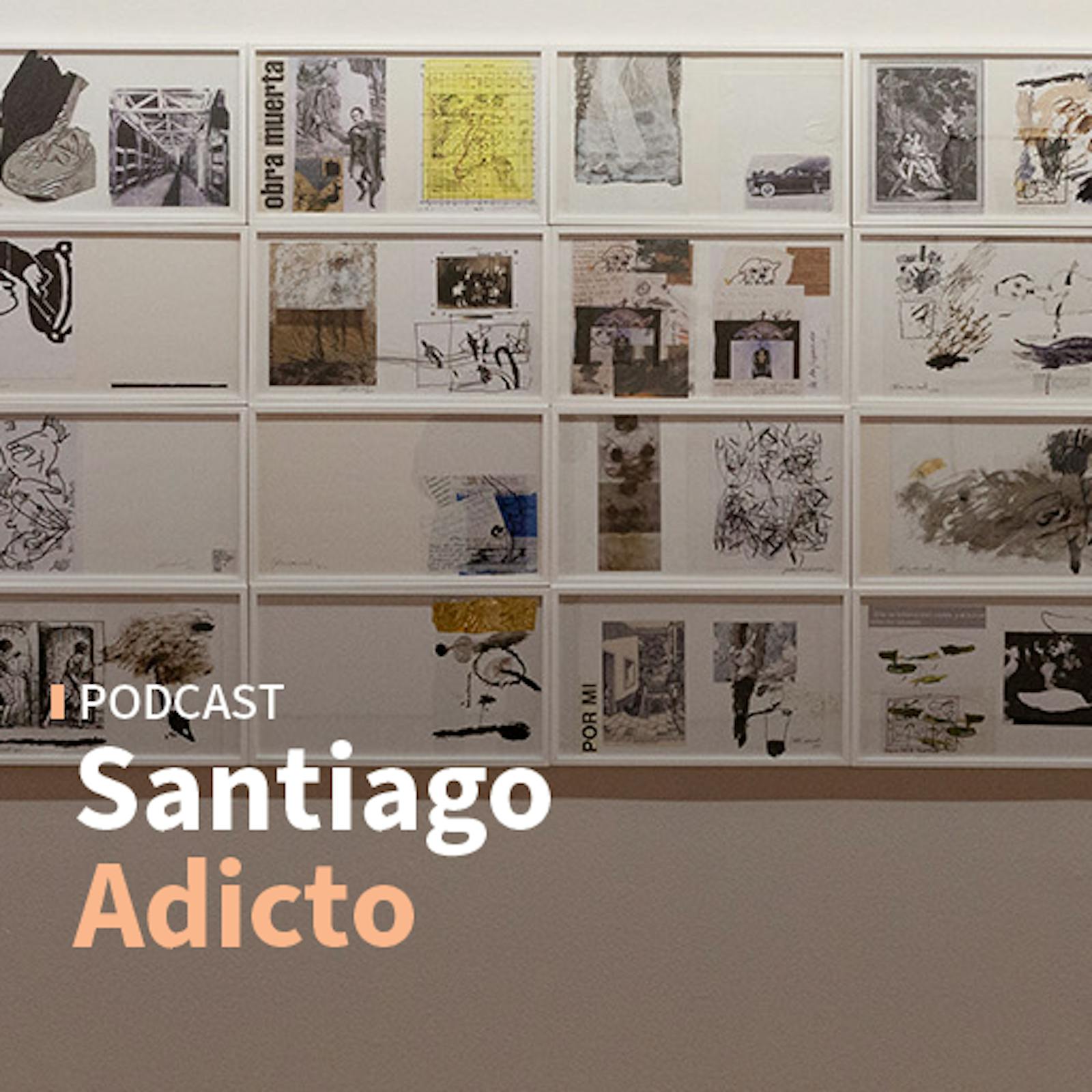 Pablo Andulce y sus recomendaciones para el Día del Patrimonio episode artwork