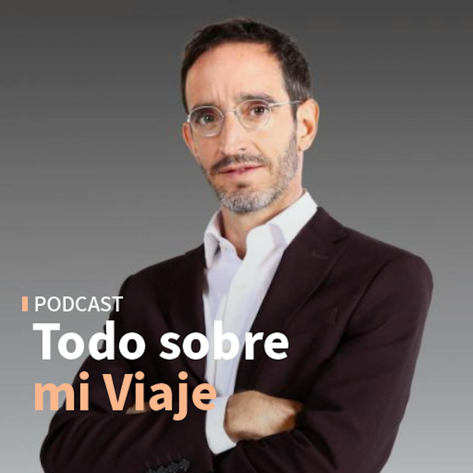 Nicolás Saavedra: los viajes de un reconocido actor chileno episode artwork