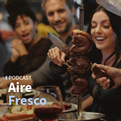 El restaurante “Fogo de Chao” y la cátedra de La Tercera y La UDD