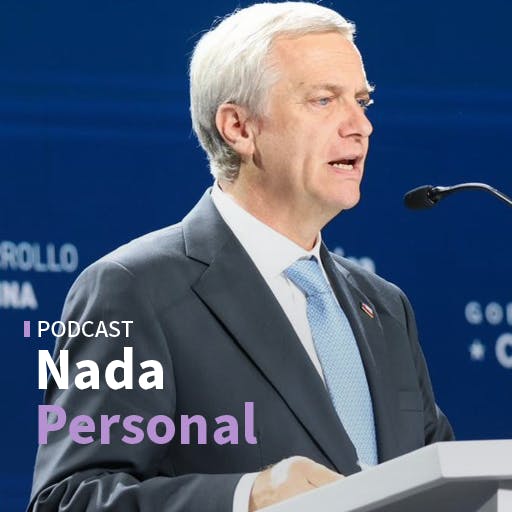 Kast ad portas de su primera cuenta pública