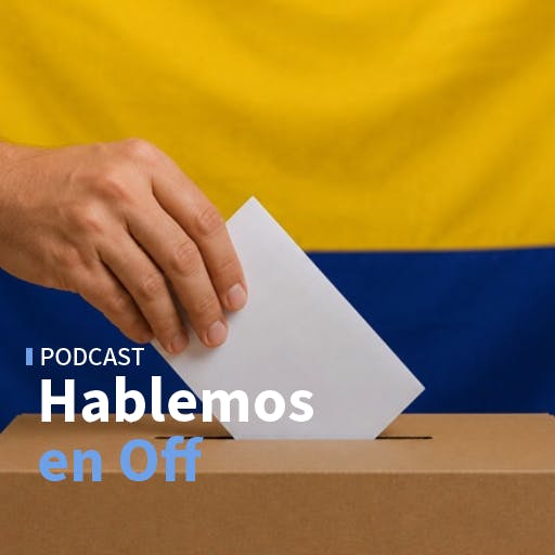 Los resultados de las elecciones de Colombia en primera vuelta y el impacto que podría tener el discurso de la cuenta pública en la opinión de los ciudadanos