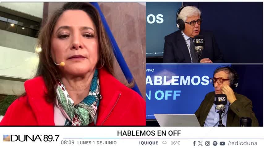 Los resultados de las elecciones de Colombia en primera vuelta y el impacto que podría tener el discurso de la cuenta pública en la opinión de los ciudadanos