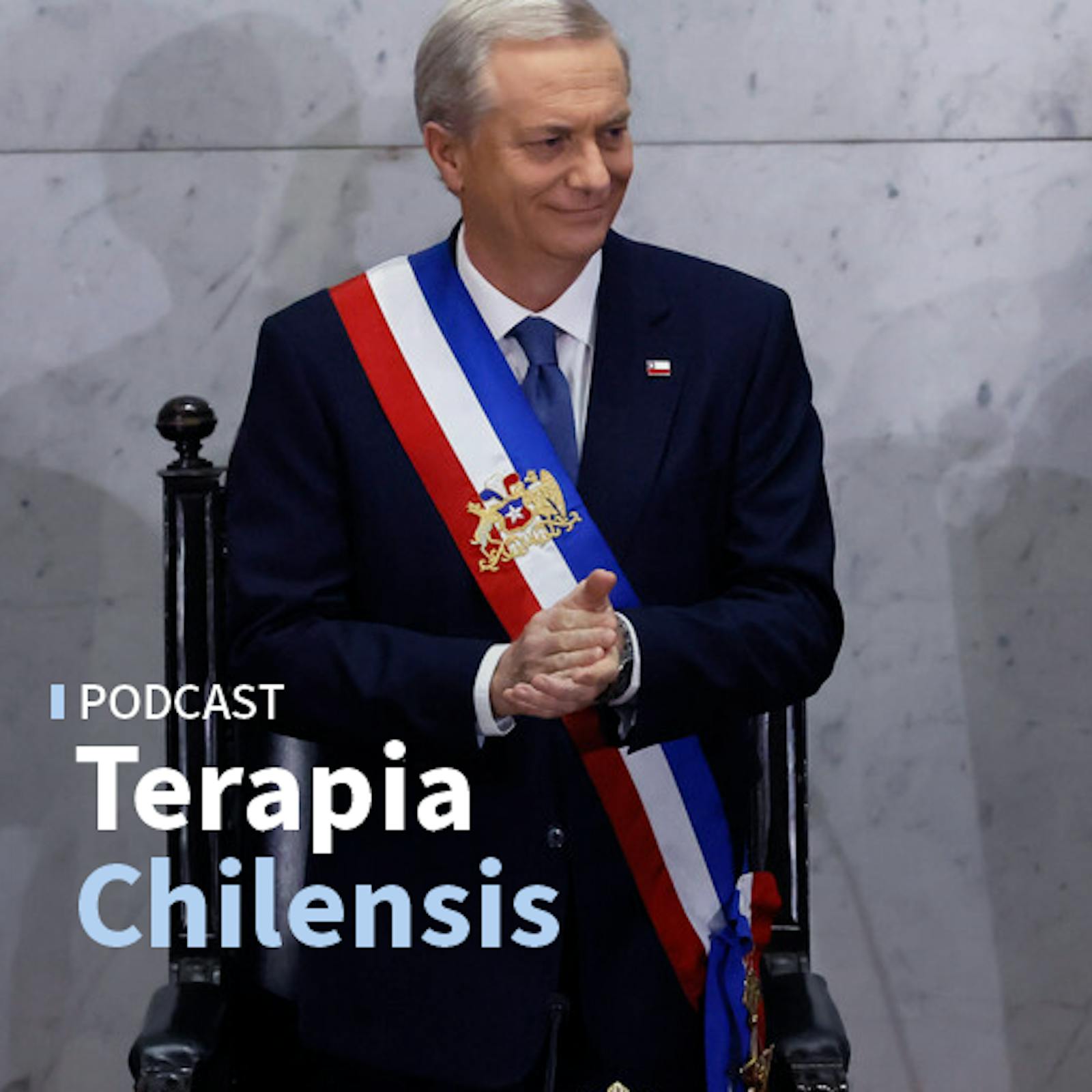 El imperio de deber episode artwork