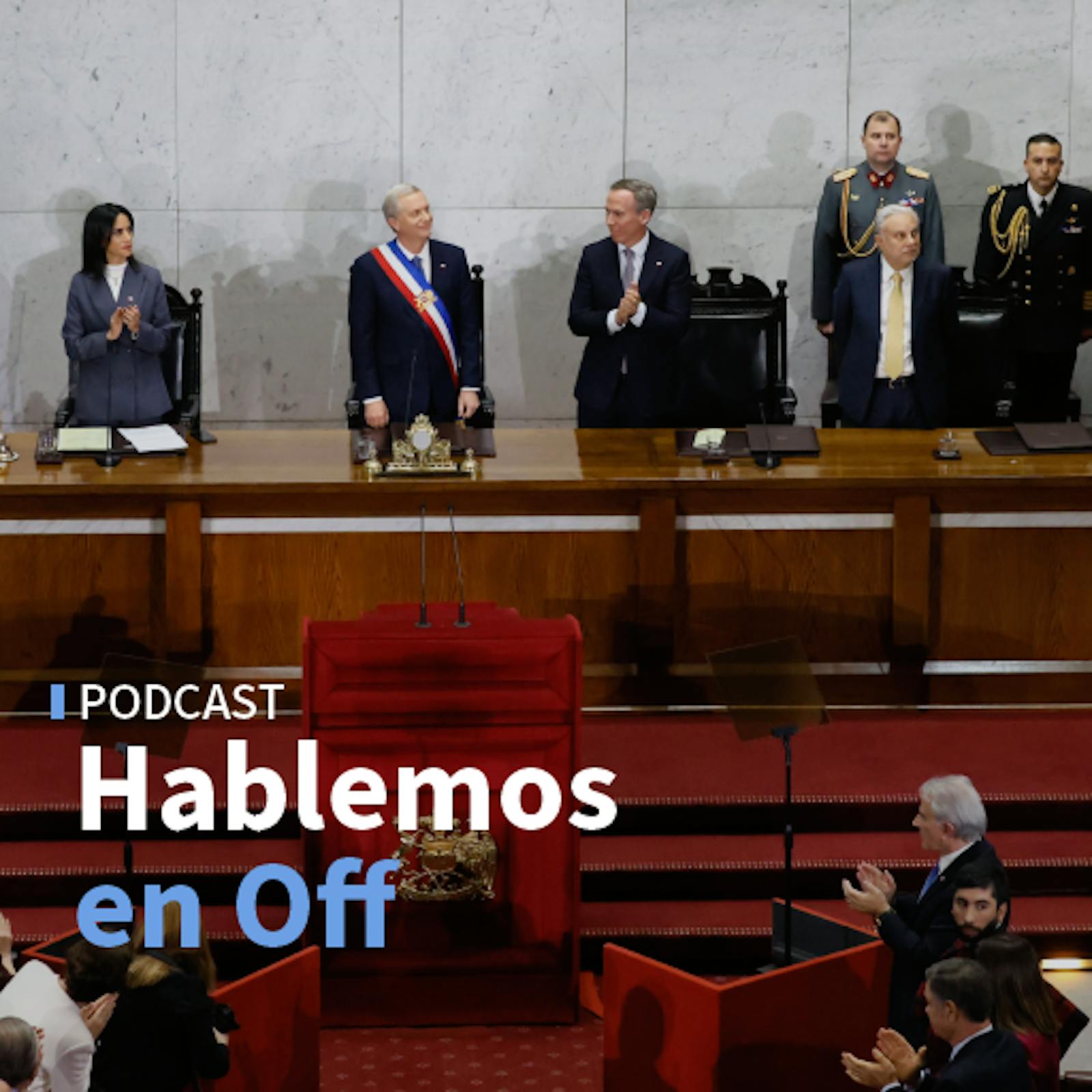El balance de la Cuenta Pública en el Ministerio de Vivienda episode artwork