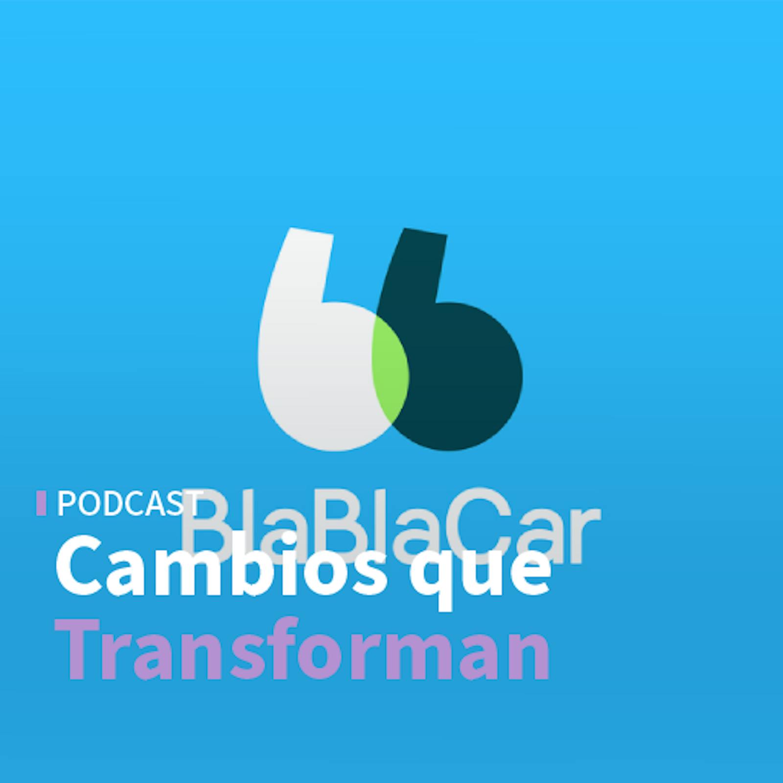 La expansión de BlaBlaCar en Latinoamérica y los 20 años del Premio Nacional de Innovación Avonni episode artwork